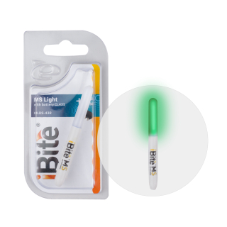 iBITE Indikátor záběru na špičku MS light
