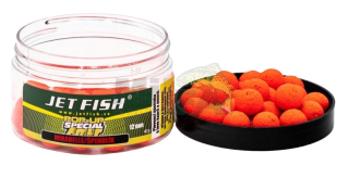 JET FISH Pop-Up Special Amur Mirabelle / Špendlík 60g 12mm