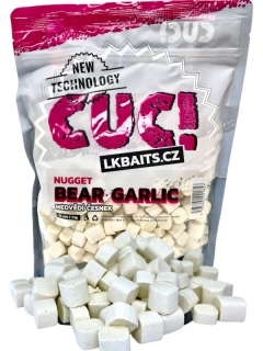 LK BAITS CUC! Nugget Honey 1kg 10mm