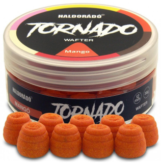 HALDORADO Tornado Wafter Mango 30gr 12mm