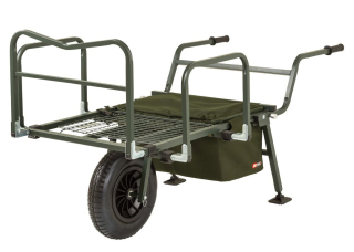 JRC Vozík Cocoon 2G Barrow Classic Wheel