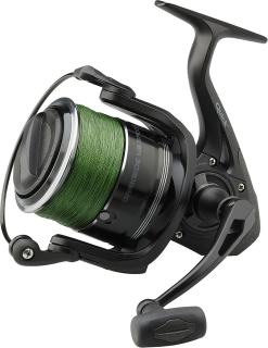 DAM Naviják Darkside 4B SPOD 7000 FD + ZDARMA 200m pletenky