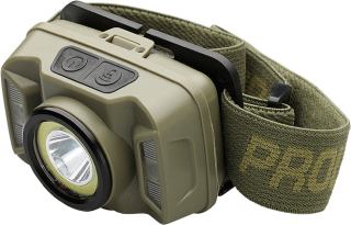 PROLOGIC Čelovka Inspire Head Light 5W