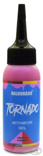 HALDORADO Tornado Activator Gel Kalamáry Broskev 60ml