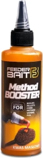 FEEDERBAIT Method Booster N-Butyric Acid 100ml