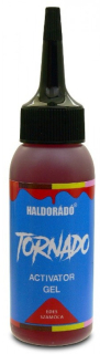HALDORADO Tornado Activator Gel Sladká Jahoda 60ml