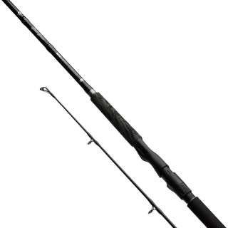 MADCAT Prut Black Spin 270cm 150g 2-díl