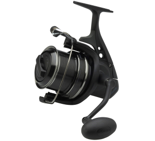 OKUMA Naviják Big Bomber Spod 8000