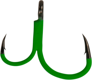 MADCAT Háček A-Static Deadbait Gripper Hook #6/0