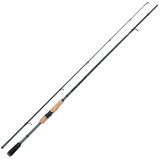SHIMANO Prut Catana FX Spinning Moderate Fast 183cm 14g 2-díl