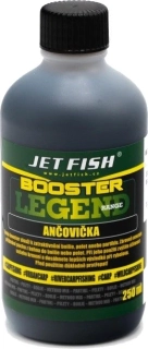 JET FISH Booster Legend Range Ančovička 250ml