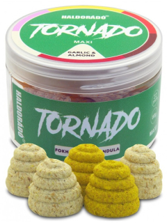 HALDORADO Tornado Maxi Česnek Mandle 22mm
