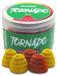 HALDORADO Tornado Maxi Sladká jahoda 22mm