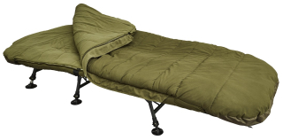 STARBAITS Spací pytel STB 4S Sleeping bag