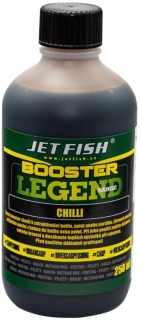 JET FISH Booster Legend Range Chilli Tuna - Chilli 250ml