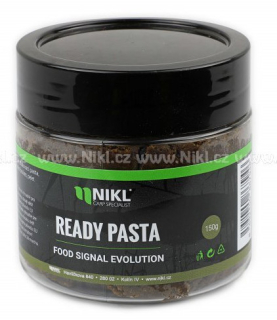 NIKL Obalovací těsto Ready Pasta Crab 150g