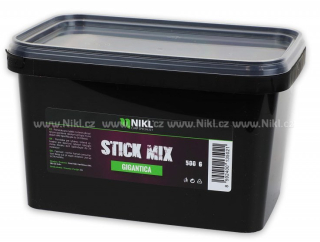 NIKL Stick Mix Gigantica 500g