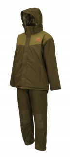 TRAKKER Nepromokavý zimní komplet 2 dílný CR 2-Piece Winter Suit XXL
