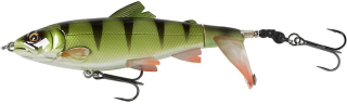 SAVAGE GEAR 3D SmashTail Minnow Floating Perch 10cm 17g