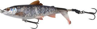 SAVAGE GEAR 3D SmashTail Minnow Floating Roach 10cm 17g