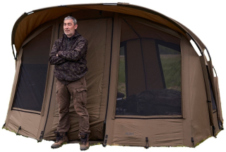 STARBAITS Bivak QG DLX