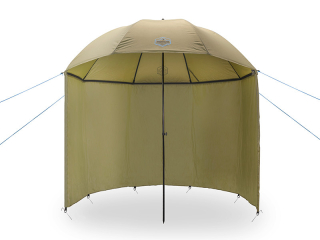 DELPHIN Deštník s bočnicí MONZUN Master