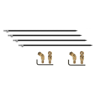 SURETTI Set na podporu deštníků