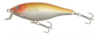 KAMASAKI Wobler Shad Fat 902 9cm 14g