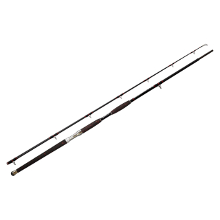 HELL-CAT Prut Kronoss Black Edition 280cm 400-600g 2-díl