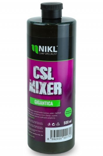 NIKL CSL Mixer Gigantica 500ml