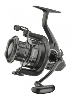 DAIWA Naviják Black Widow 25A