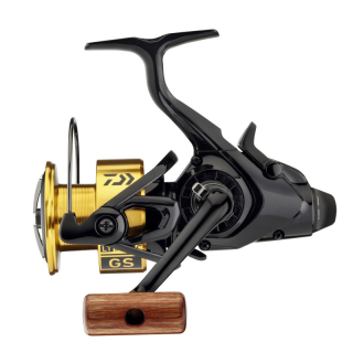 DAIWA Naviják GS BR LT 4000-C