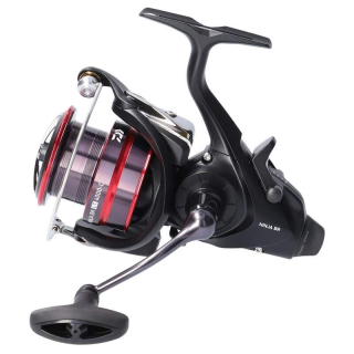 DAIWA Naviják Ninja BR LT 5000-C