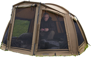 STARBAITS Bivak Sentinel One Man Continental