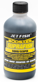JET FISH Booster SupraFish Scopex / Squid 250ml