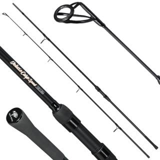 GIANTS FISHING Prut Deluxe Carp Spod 12ft 5,0lb 2pc