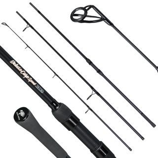 GIANTS FISHING Prut Deluxe Carp Spod 12ft 5,0lb 3pc