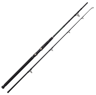 MADCAT Prut Black Heavy Duty 240cm 300g 2-díl