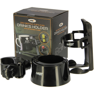NGT Držák nápojů Drinks Holder