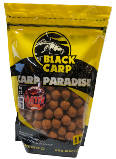 BLACK CARP Activ Boilies Mango 20mm 1kg