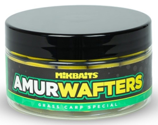 MIKBAITS Wafters Amur Range 100ml 14mm