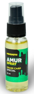 MIKBAITS Spray Amur Range 30ml