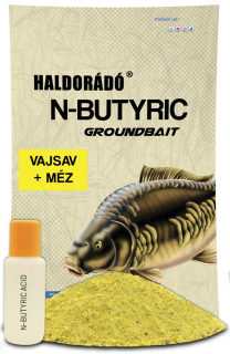 HALDORADO N-Butyric Groundbait N-Butyric Med 800g