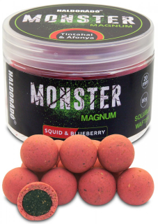 HALDORADO Monster Magnum Kalamár Borůvka 20mm