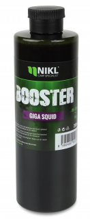 NIKL Booster Giga Squid 250ml