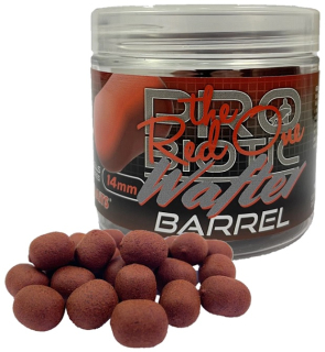 AKCE STARBAITS Wafter Barrel Red One 70g 14mm