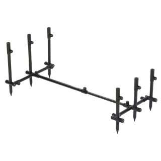 GIANTS FISHING Stojan Black Rod Pod 3Rods