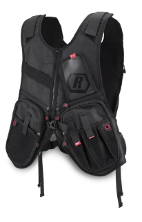 RAPALA Vesta s integrovaným batohem Urban Vest Pack