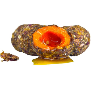 LK BAITS Nutrigo Amur Herc Nectar 150ml 20mm