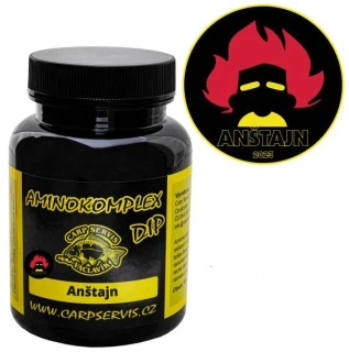 CARP SERVIS VÁCLAVÍK Aminokomplex Dip Anštajn 90ml